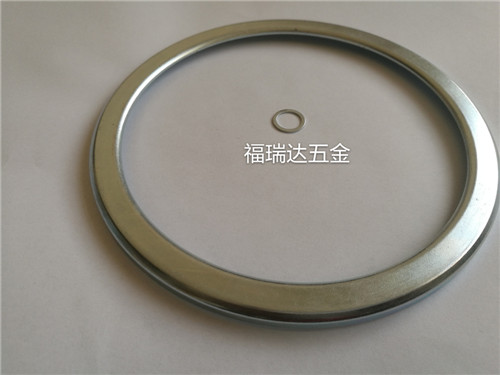 汽車(chē)油封骨架網(wǎng)