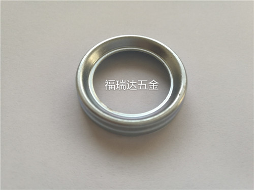 汽車油封骨架