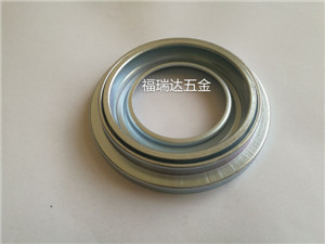機(jī)械零部件沖壓件型號(hào)