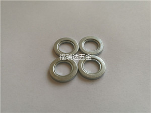 機(jī)械零部件沖壓構(gòu)造