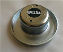 機(jī)械零部件沖壓性能