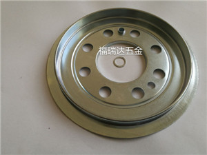 轉(zhuǎn)盤五金配件