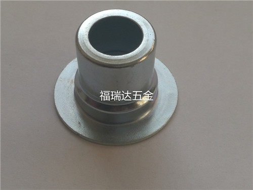 氣門(mén)油封骨架制作